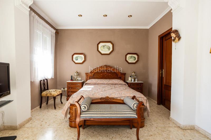 Foto 79d4cc5e-aee8-4c21-934b-53b90136870c. Reihenhaus mit parking pool in El Brillante -El Naranjo - El Tablero Córdoba