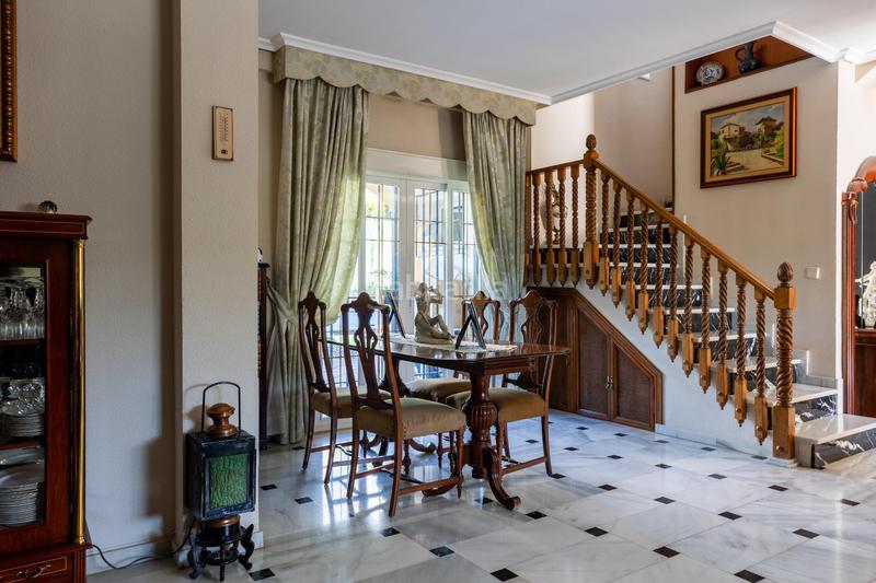 Foto 83dd462b-ff90-439d-8be6-145bcf58001c. Reihenhaus mit parking pool in El Brillante -El Naranjo - El Tablero Córdoba