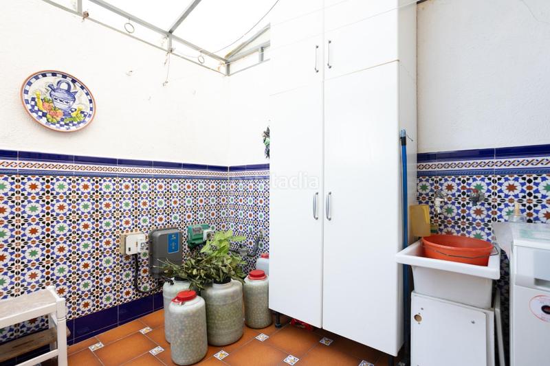 Foto aa47fcad-57e8-4f6a-9223-57cf5cd5ee3f. Reihenhaus mit parking pool in El Brillante -El Naranjo - El Tablero Córdoba