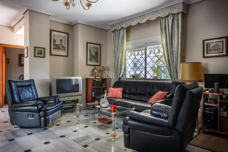 Foto b77e7a0c-ac0e-4c3e-b37b-b77bb2ba32a2. Reihenhaus mit parking pool in El Brillante -El Naranjo - El Tablero Córdoba