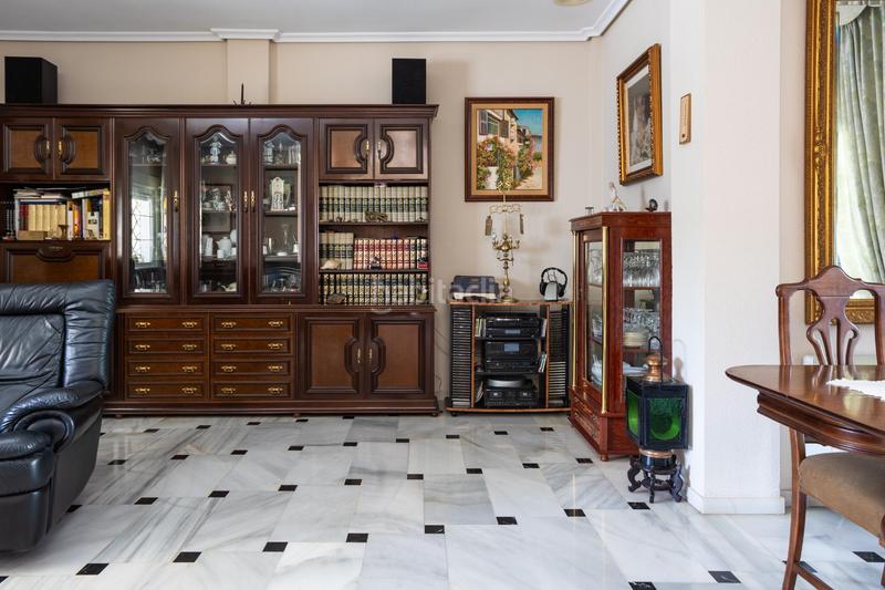 Foto bd11fe72-a852-429a-a3fb-8038acb9fa09. Reihenhaus mit parking pool in El Brillante -El Naranjo - El Tablero Córdoba