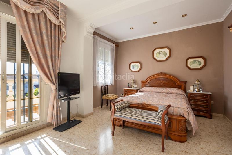 Foto c61d34ff-bbb9-46a7-b5d3-a21dc5e981bf. Reihenhaus mit parking pool in El Brillante -El Naranjo - El Tablero Córdoba