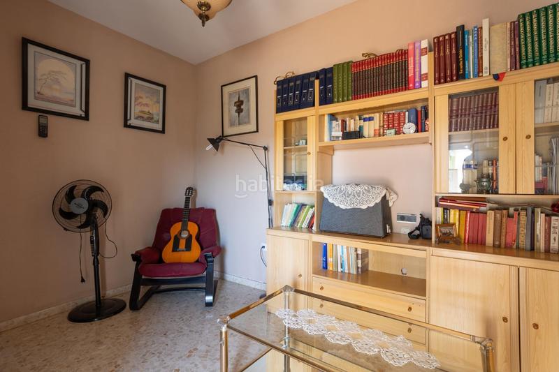 Foto d2be67b0-a691-4f95-9c69-c37674b0d38f. Reihenhaus mit parking pool in El Brillante -El Naranjo - El Tablero Córdoba