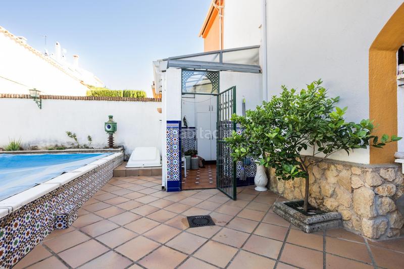 Foto dc760336-a776-48c5-a311-e0ef1e4d85c0. Reihenhaus mit parking pool in El Brillante -El Naranjo - El Tablero Córdoba