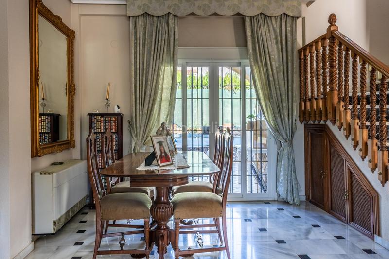 Foto e60c8b31-f929-424b-8c9f-3585a9dfefcd. Reihenhaus mit parking pool in El Brillante -El Naranjo - El Tablero Córdoba