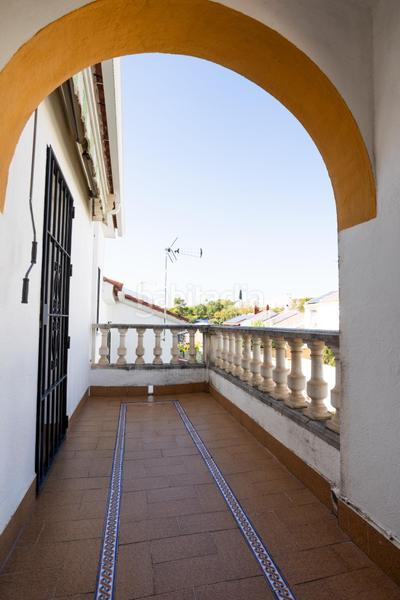 Foto e83ceb11-783c-40cd-8fbc-7848ee404b51. Reihenhaus mit parking pool in El Brillante -El Naranjo - El Tablero Córdoba