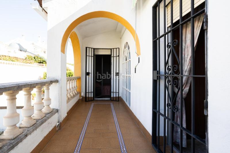 Foto f6e568f3-2d96-469e-a8f6-6a3bf7494781. Reihenhaus mit parking pool in El Brillante -El Naranjo - El Tablero Córdoba