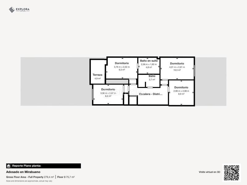 Foto b3fe1573-8637-4a1f-8c1e-7d87529ddfb6. Casa excepcional casa en mirabueno con maravillosas vistas en Córdoba