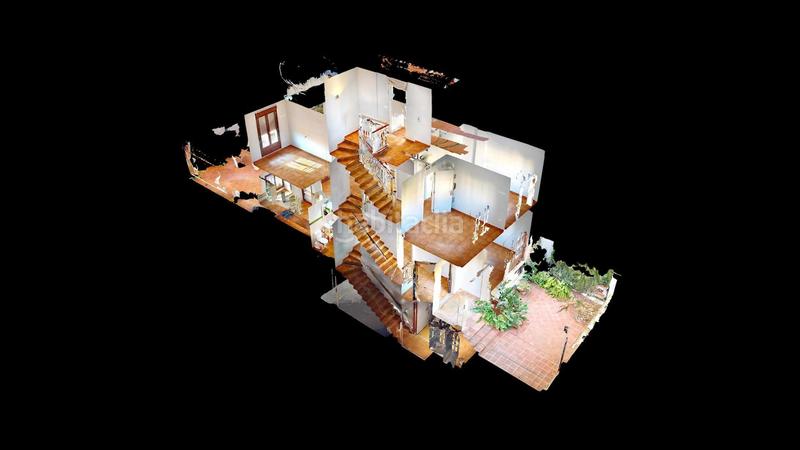 Foto c70ac807-6b9a-4c54-aaab-31c51f9579dd. Casa excepcional casa en mirabueno con maravillosas vistas en Córdoba