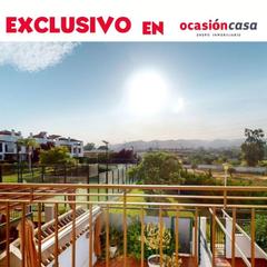 Casa a El Brillante -El Naranjo - El Tablero. Excepcional casa en mirabueno con maravillosas vistas