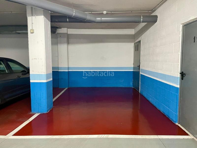 Foto 42367097-5e2b-494c-9e53-0a9aff377f7b. Location appartement avec parking dans Ciudad Jardín - Zoco Córdoba
