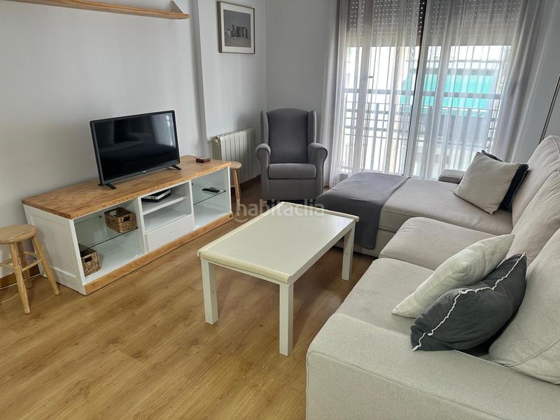 Foto 4cd53a47-7422-48ed-9c52-003857dca87e. Location appartement avec parking dans Ciudad Jardín - Zoco Córdoba