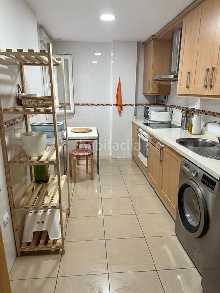 Foto 54c487fc-cfd2-40e9-a86d-6d5e9c52cfc0. Location appartement avec parking dans Ciudad Jardín - Zoco Córdoba