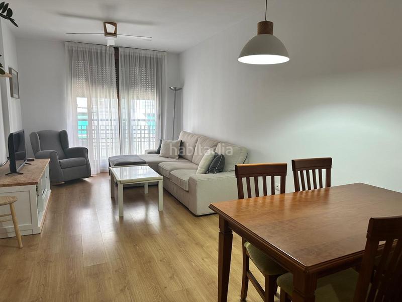 Foto 5691f230-653e-44e9-ace4-5324886130eb. Location appartement avec parking dans Ciudad Jardín - Zoco Córdoba