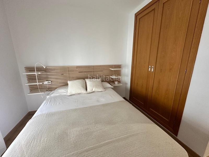 Foto 63485226-f951-480a-9003-1c75e443585f. Location appartement avec parking dans Ciudad Jardín - Zoco Córdoba
