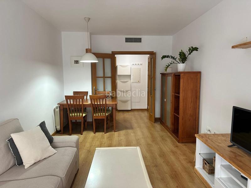 Foto 6e297d26-0d1c-4294-9f96-957b901c830b. Location appartement avec parking dans Ciudad Jardín - Zoco Córdoba