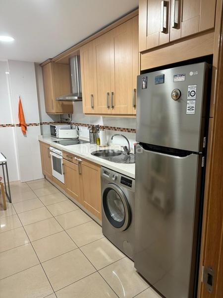 Foto fc1e18a6-982d-48d1-adc4-8834ad616e86. Location appartement avec parking dans Ciudad Jardín - Zoco Córdoba