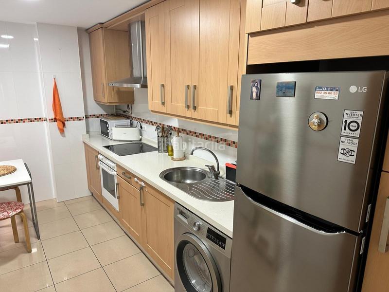 Foto fcc669e5-5949-4a39-9767-e8eb4df7fc1d. Location appartement avec parking dans Ciudad Jardín - Zoco Córdoba