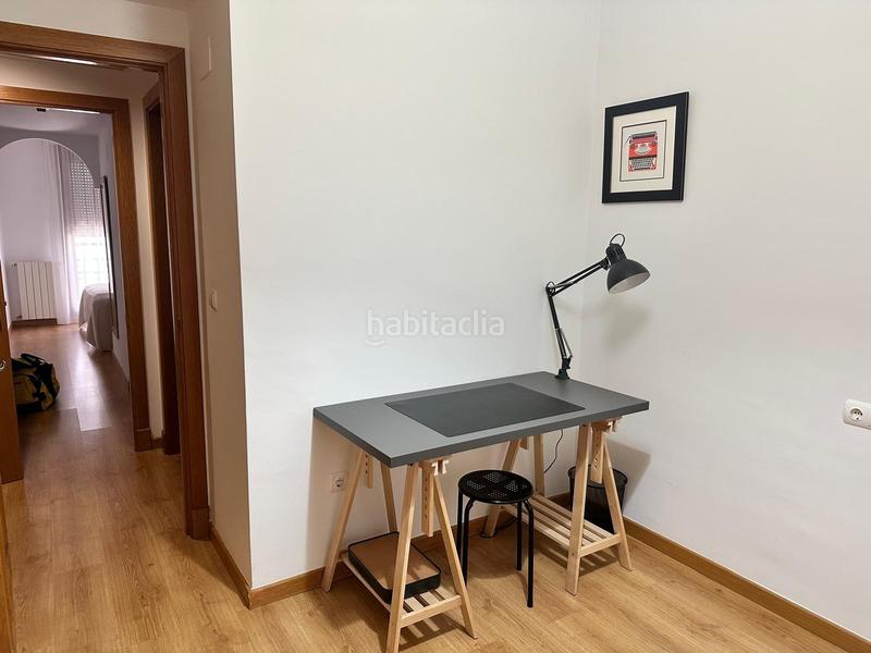 Foto fe9a679b-30e3-4ab5-ac61-c2b7dcedbeb2. Location appartement avec parking dans Ciudad Jardín - Zoco Córdoba
