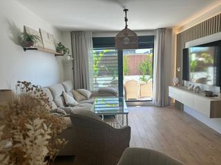 Planta baixa a Tablero Bajo - Arruzafilla. Precioso bajo con con patio de uso propio