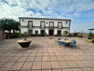 Masía en Villarrubia. Finca rústica  entre encinarejo y villarrubia