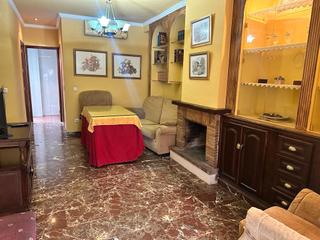 Casa a schiera in Almodóvar del Río. Casa en buen estado de conservación en almodóvar del río