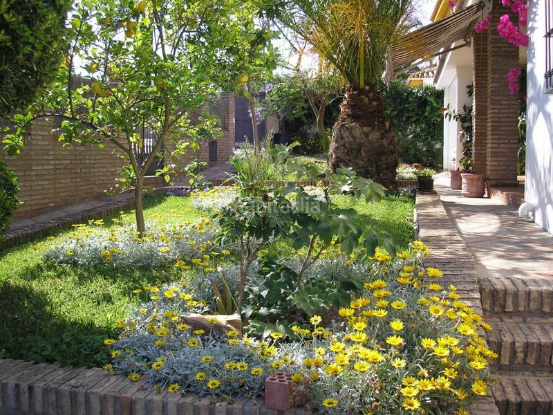 Foto 5cf671cf-4ba8-473f-98b2-59a9ed911b36. Mas avec parking piscine dans El Brillante -El Naranjo - El Tablero Córdoba