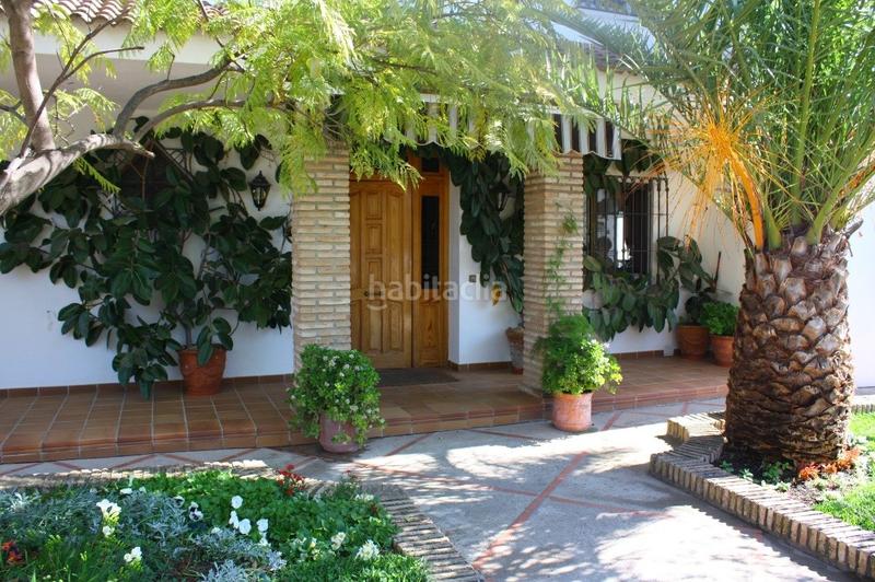 Foto 77f69242-d7f5-477d-bebe-3e4e79ea4cf8. Mas avec parking piscine dans El Brillante -El Naranjo - El Tablero Córdoba