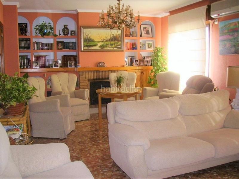 Foto 9f9abbf0-7012-47df-969b-ec0b6e92e60d. Mas avec parking piscine dans El Brillante -El Naranjo - El Tablero Córdoba