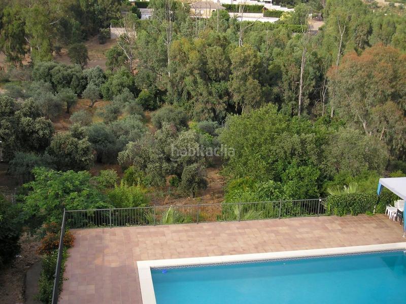 Foto bd4e7b7b-fde0-4914-bb8f-1257377b84e5. Mas avec parking piscine dans El Brillante -El Naranjo - El Tablero Córdoba