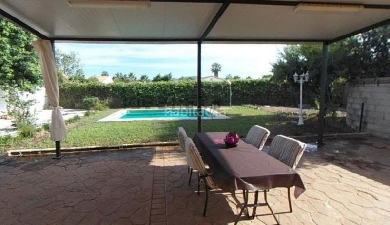 Foto 355388c6-e0fb-410f-a528-72d5cd541cdb. House with heating parking pool in El Higuerón Córdoba