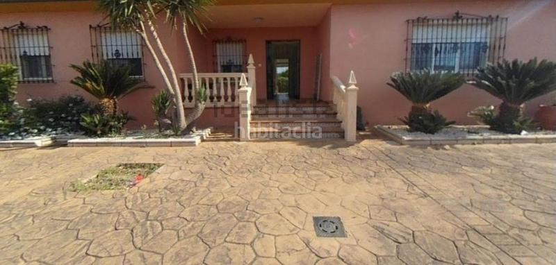 Foto 59be4697-af33-4955-a911-c05d27be83fe. House with heating parking pool in El Higuerón Córdoba