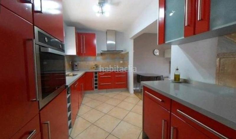 Foto bdec811e-32ae-4b18-88b8-0624e976c1f0. House with heating parking pool in El Higuerón Córdoba