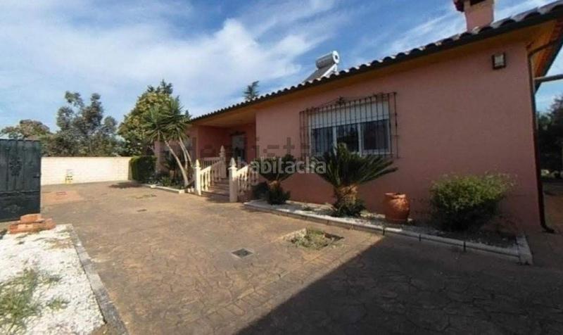 Foto f8592e17-3874-4da0-bb13-156351c7d0af. House with heating parking pool in El Higuerón Córdoba