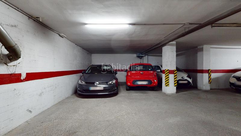 Foto 0f682f20-fe16-42c5-a24c-b9b4fe6bdfca. Appartamento con parcheggio in Ollerías - San Cayetano Córdoba
