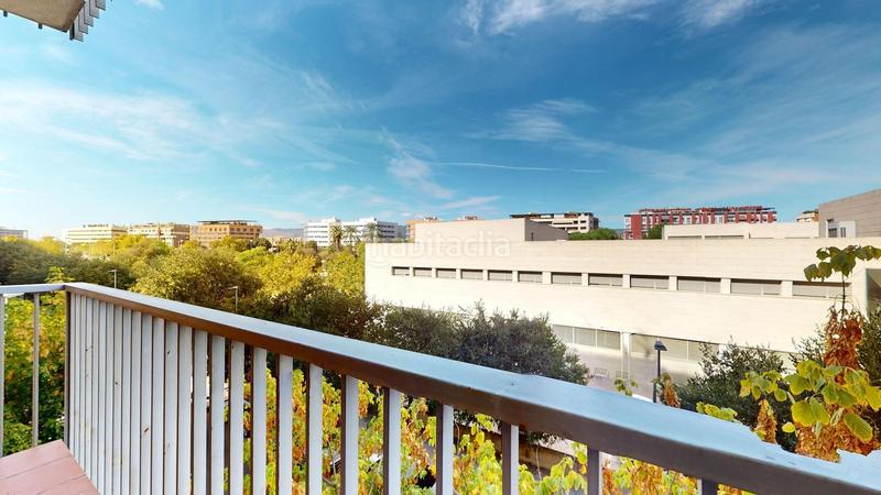 Foto 327bb13c-7010-4d9e-a5eb-94c5f4a6a111. Appartamento con parcheggio in Ollerías - San Cayetano Córdoba