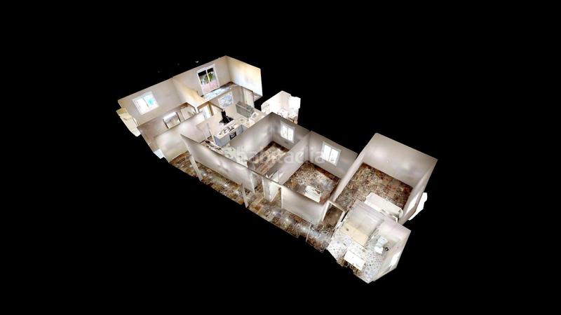 Foto 59973c46-c648-45a1-9996-d9a40b2ec89b. Appartamento con parcheggio in Ollerías - San Cayetano Córdoba