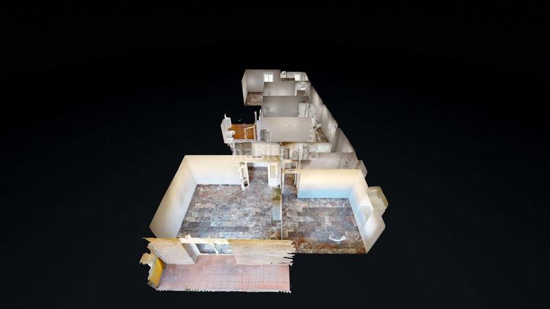 Foto 6ce838bb-98d3-4831-a7a7-e5b5c798eb62. Appartamento con parcheggio in Ollerías - San Cayetano Córdoba