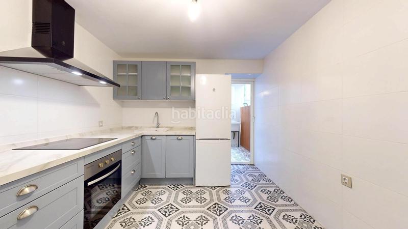 Foto abe6aed8-a47e-4261-864e-70e0fda04009. Appartamento con parcheggio in Ollerías - San Cayetano Córdoba