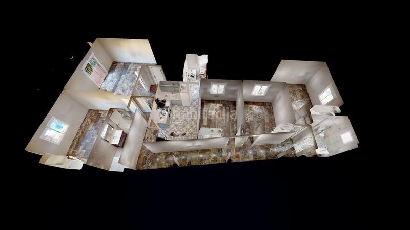 Foto ac41807c-f915-4453-8361-9ba60b84497b. Appartamento con parcheggio in Ollerías - San Cayetano Córdoba