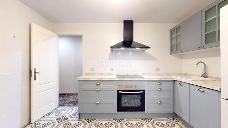 Foto d045ba42-1c8e-4721-b4fc-2dbc435bc7cd. Appartamento con parcheggio in Ollerías - San Cayetano Córdoba