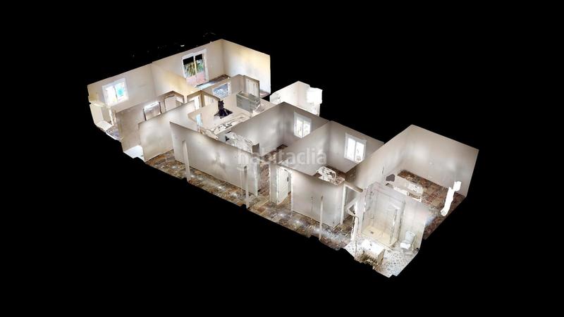 Foto e34c4a1a-724c-4c9a-a392-e86cc4982766. Appartamento con parcheggio in Ollerías - San Cayetano Córdoba