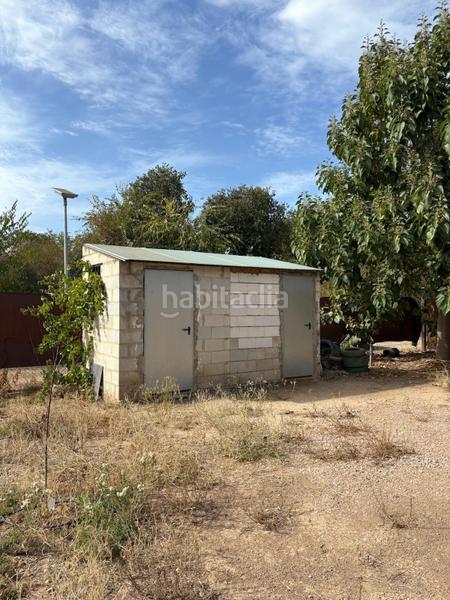 Foto 265b519c-ef50-4a8a-8095-64e8d05145cb. Mas avec piscine dans El Higuerón Córdoba