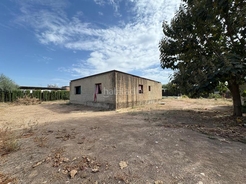 Foto 49a7dedd-0cb9-4f0b-a6e9-5cb1101810ca. Mas avec piscine dans El Higuerón Córdoba