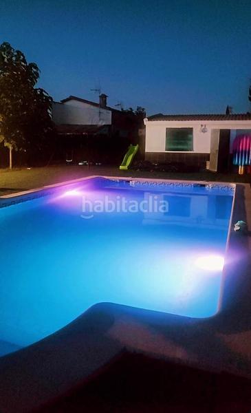 Foto 566d8569-dd1e-4a59-b3fc-4bb42f669391. Mas avec piscine dans El Higuerón Córdoba