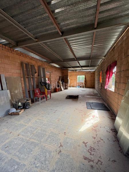 Foto 68db3c71-4f3a-411f-996a-50f8a9b824eb. Mas avec piscine dans El Higuerón Córdoba