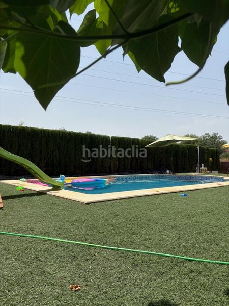 Foto 6b5ee122-e356-4762-814d-1e80d16c62ef. Mas avec piscine dans El Higuerón Córdoba