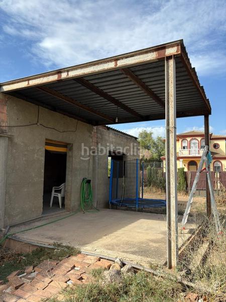 Foto 7e8f3eb2-bd60-4947-bcc9-b89cd45dca89. Mas avec piscine dans El Higuerón Córdoba