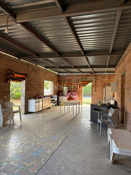 Foto 863fcf92-b252-44a0-98c8-cf4a09a9c695. Mas avec piscine dans El Higuerón Córdoba