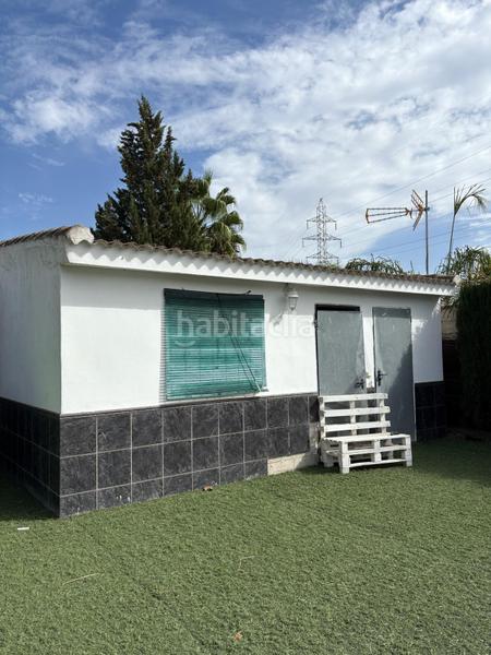 Foto a5e43e58-fca8-4cec-bf46-8c5186cd6bf2. Mas avec piscine dans El Higuerón Córdoba